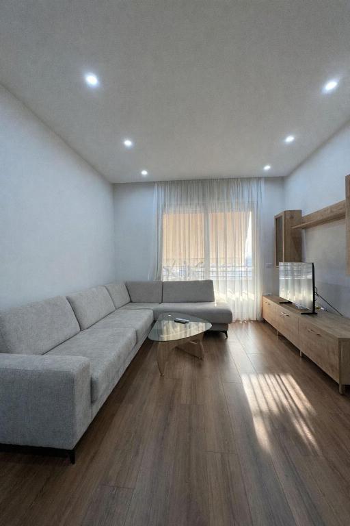 Skyline View Apartament Tirana - Ferienwohnung Tirana