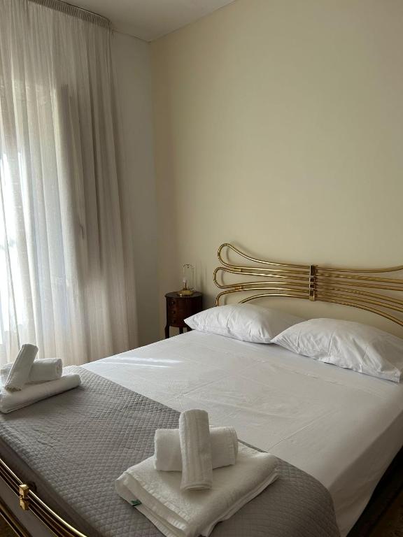 La Casa di Nonna Santa - Vesuvio Home - Ferienwohnung Ercolano
