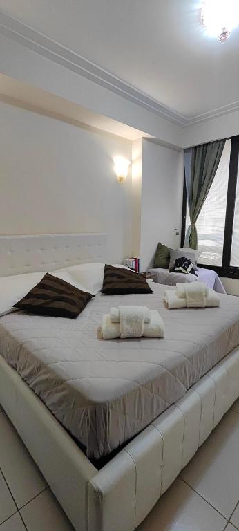 Visconti apartment. - Ferienwohnung Rom