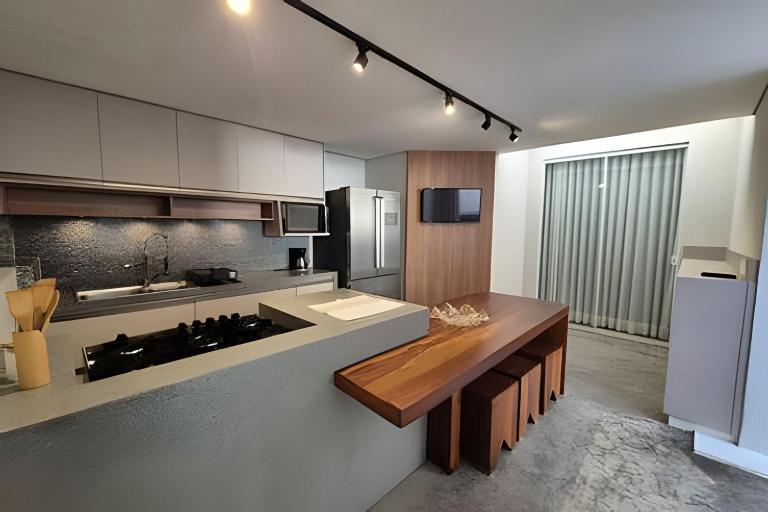 Apartamento Pampulha - B&B Belo Horizonte