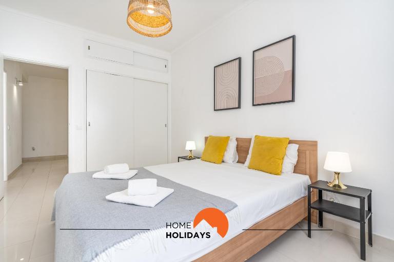 #162 Sumertime Flat by Home Holidays - B&B Albufeira