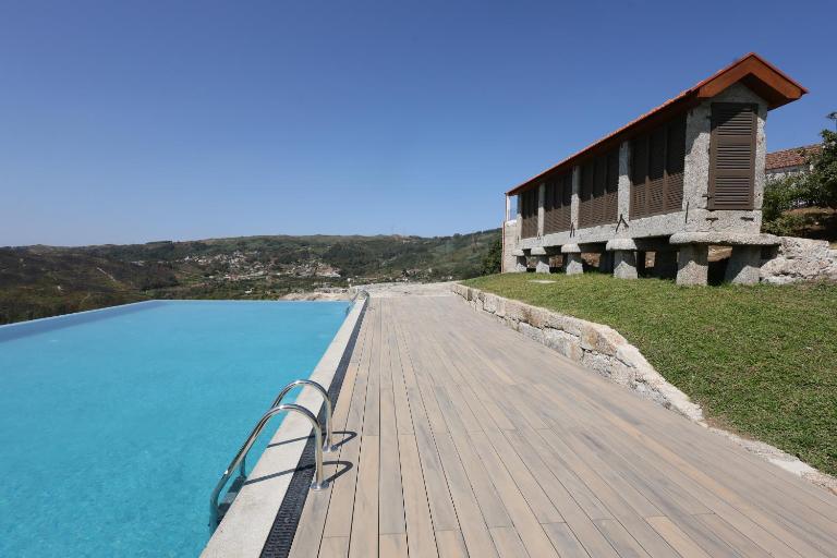 Quinta do Giz - Chambres d'hôtes Baião