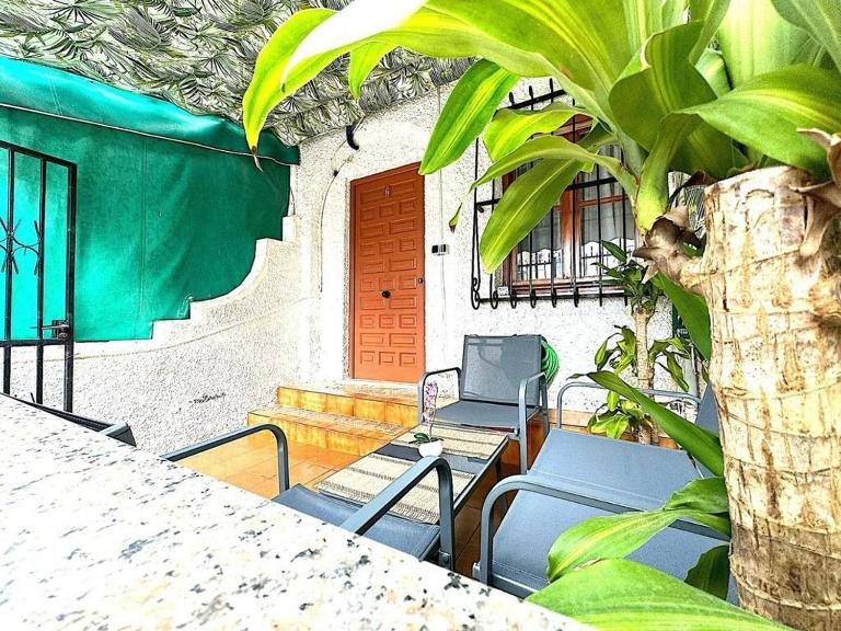 Casita de Lucia - Ferienwohnung Santa Pola