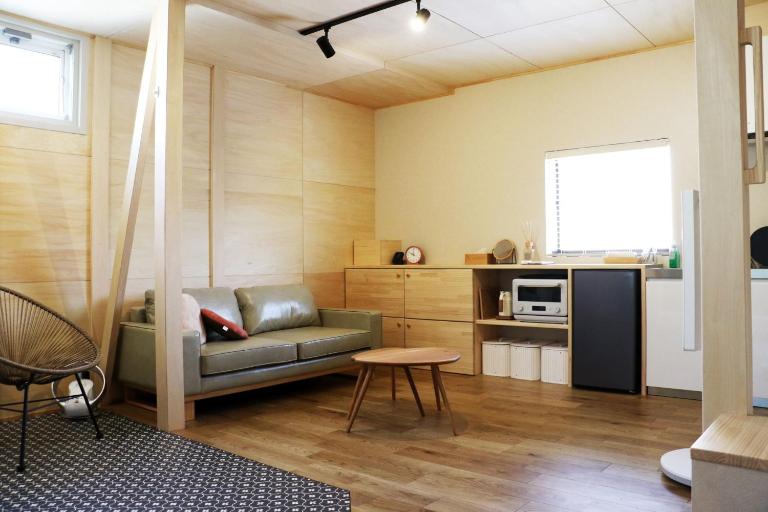 Yuino Ryokan Benten - Vacation STAY 85382v - B&B Asahimachi