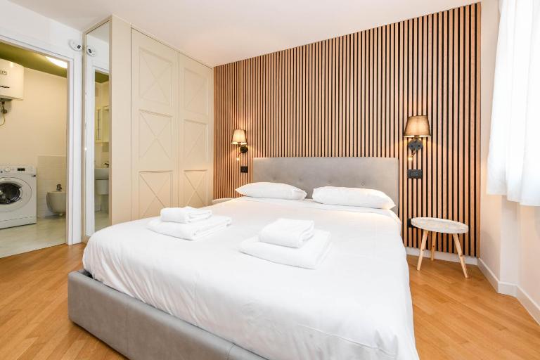 NEW Appartamenti Anna - B&B Sirmione