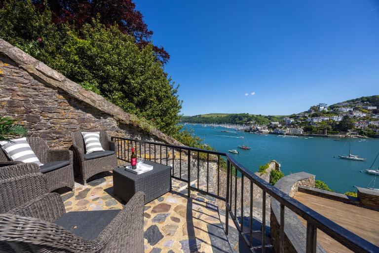 Bell Cottage - Chambres d'hôtes Dartmouth