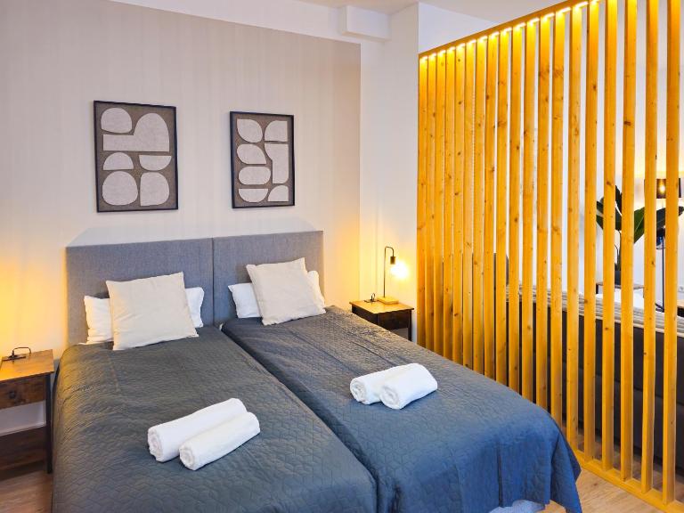 AMB Stays Wohlfühloase zwischen Stadt und Natur - B&B Bremen