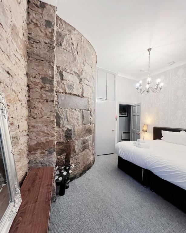 Old Town Apartments - Ferienwohnung Edinburgh