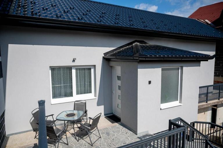 Stan na dan Gornji Vakuf Uskoplje - B&B Gornji Vakuf