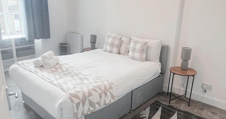 New Town Residence - B&B Edimburgo