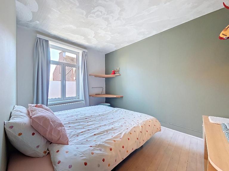 Bed and Bert - Bed and Breakfast Leuven