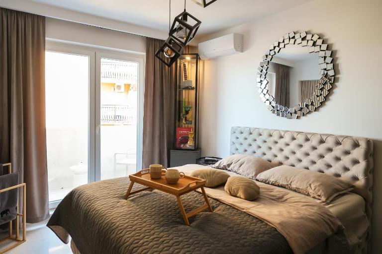 Djuric Apartmani - B&B Zaječar