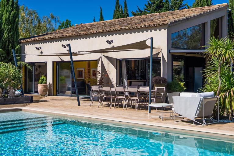 Mas de Bubu - B&B Châteaurenard
