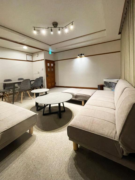 呼人2 Arun別邸 - Ferienwohnung Abashiri
