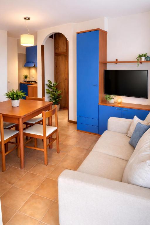Apartment Elena, centrale, 3km dal mare - Ferienwohnung Oristano
