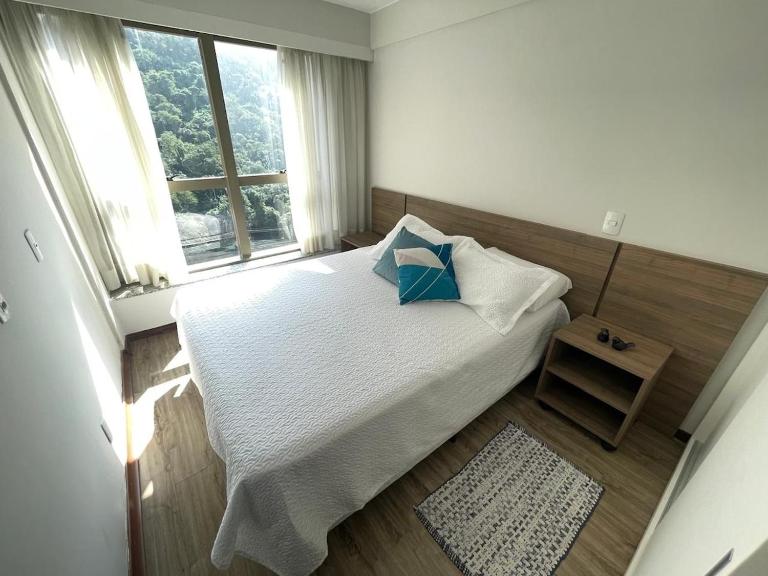 Comfortable flat near Riocentro and Events - Bed and Breakfast Rio de Janeiro