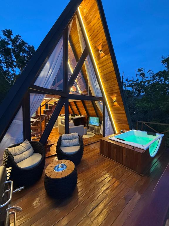 Nature Senses Chapadinha - B&B Cavalcante