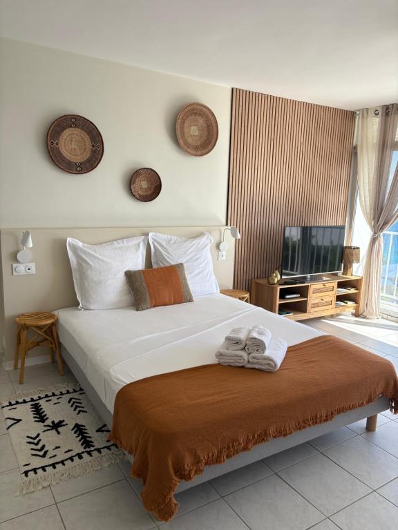 Horizon Caraibes - B&B Le Gosier