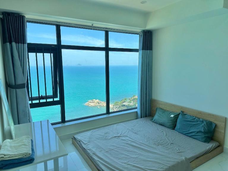 Homestay SeaView Nha Trang - Host by Tung Nguyen - Book Tour & Full Service - B&B Nha Trang