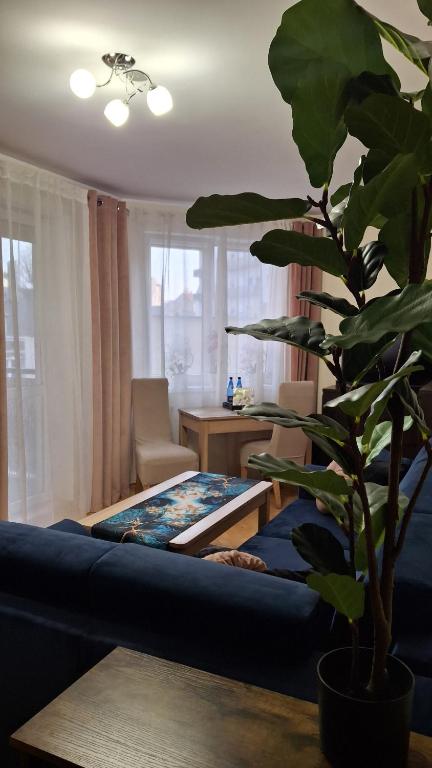 Mieszkanie blisko centrum Kalisza z garażem - B&B Kalisz