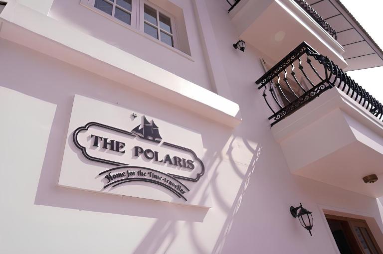The Polaris - Bed and Breakfast Kochi