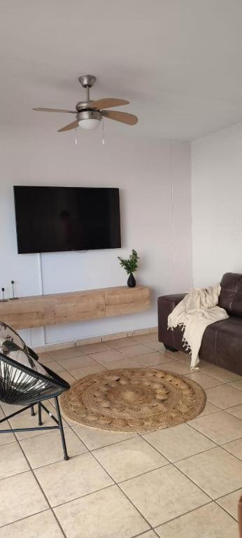 Amazibu 203 - B&B eManzimtoti