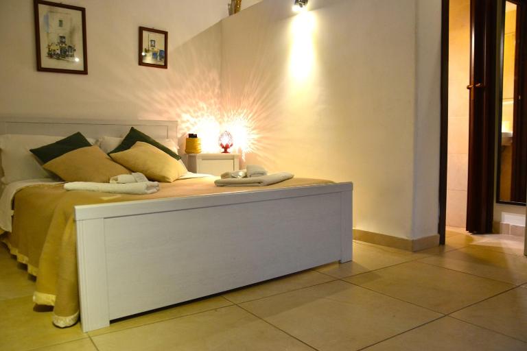La Violetta Ostuni - B&B Ostuni