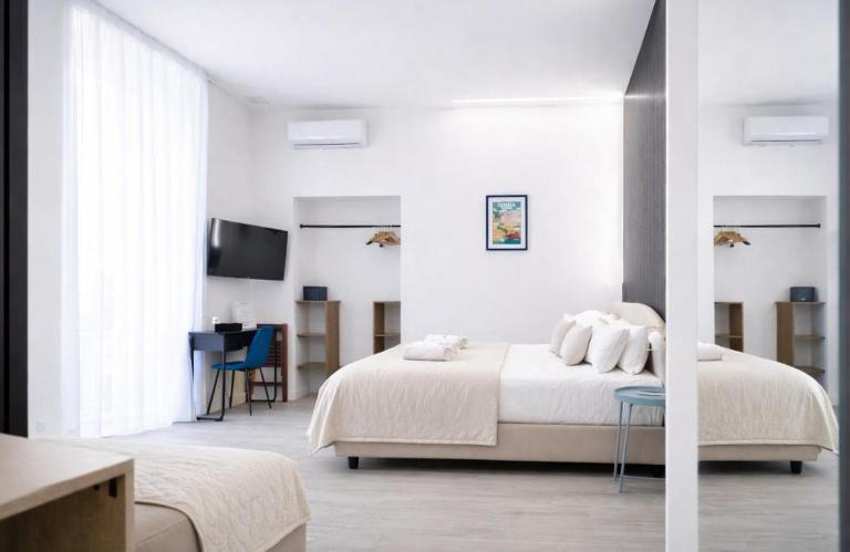 B&B Università - Chambres d'hôtes Naples