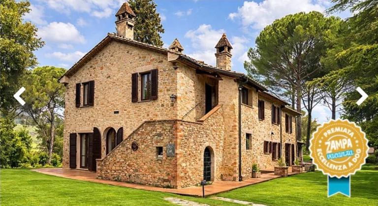 La locanda delle pulci - B&B Colombella