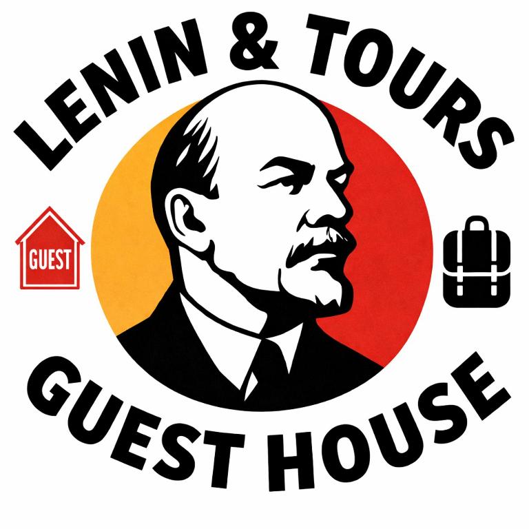 Lenin Guest House & Tours - B&B Tiraspol