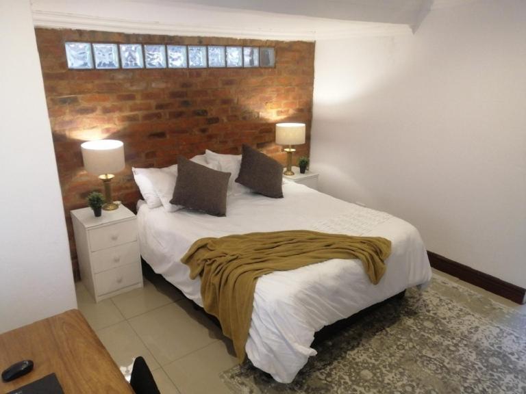 Marni Str Apartment - B&B Pretoria
