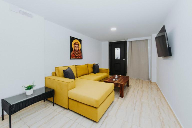 Casa Fransesco - Near Sea, City, Marina - B&B Kos