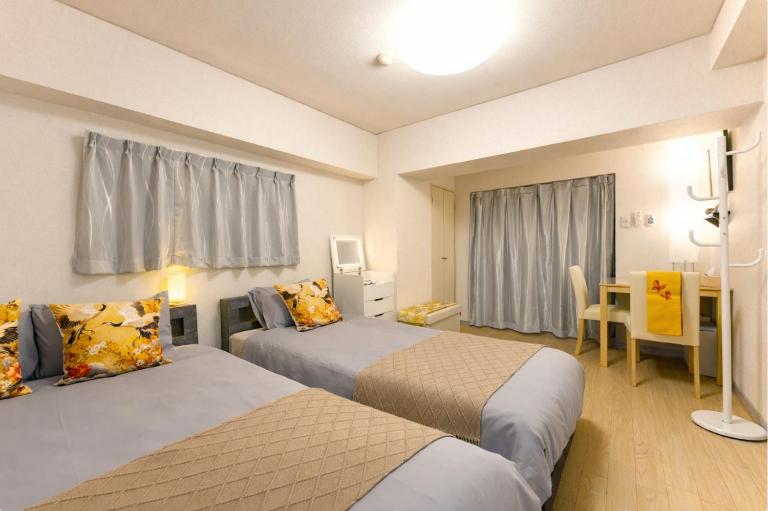 nagomi - B&B Nagoya