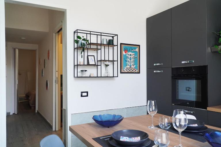 l'Oasi B&B - B&B Napoli
