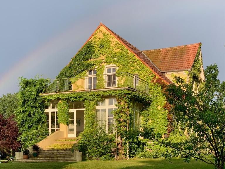 Herrenhaus Carolinenhof - B&B Carolinenhof