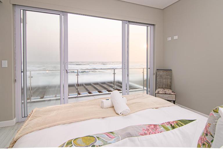 Beachfront Villa - Bed and Breakfast Swakopmund