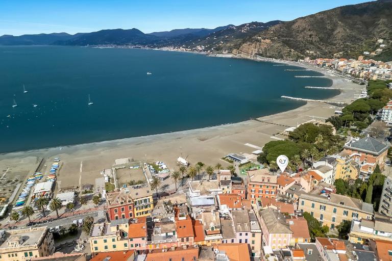 Da Lino - Happy Rentals - Chambres d'hôtes Sestri Levante