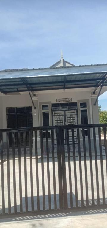 D Teratak Homestay - B&B Marang
