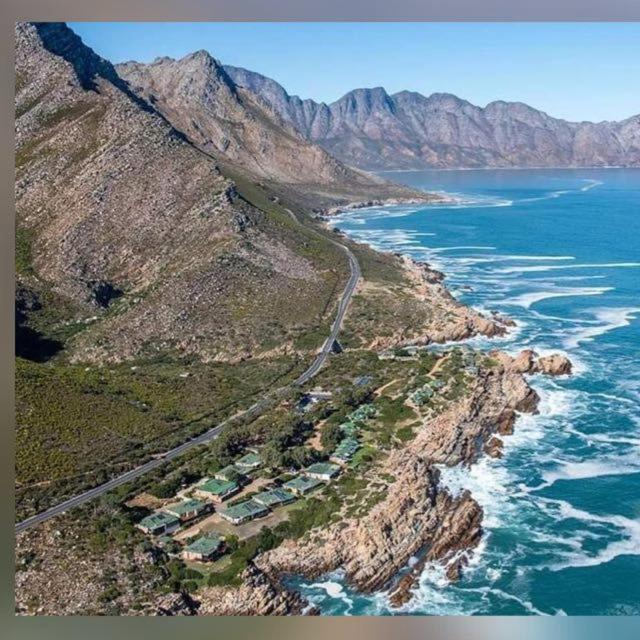 RustVrede - B&B Gordon’s Bay