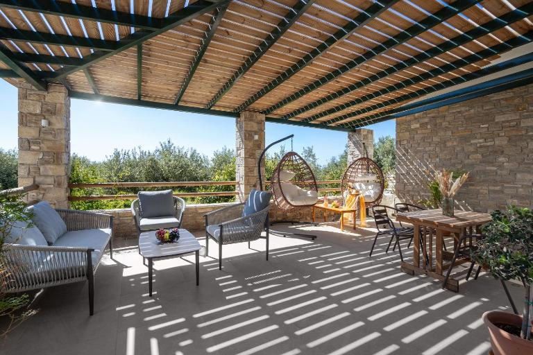 Villa hidden paradise - B&B Férma