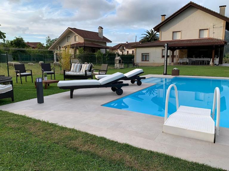 Villaloaz - B&B Liendo