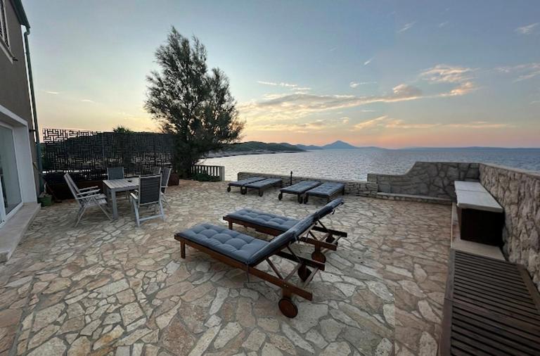 Blue Horizon - B&B Lussinpiccolo