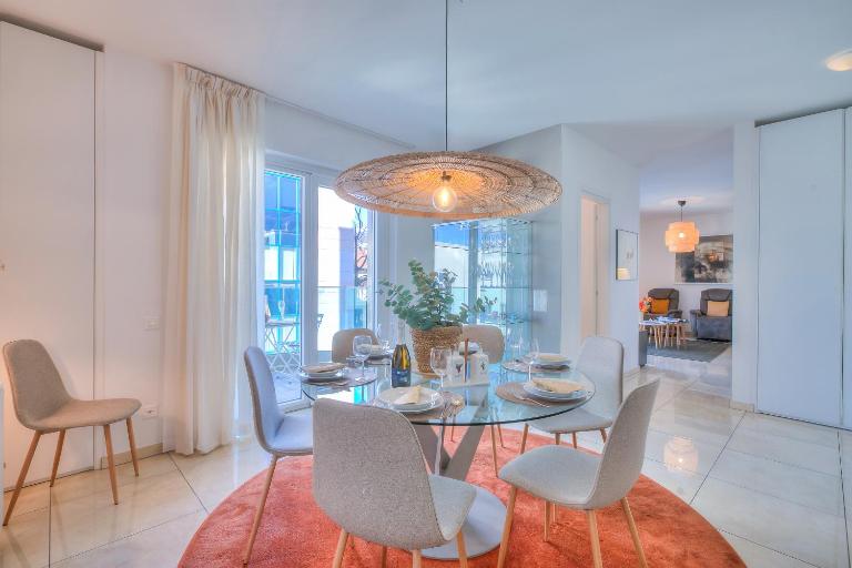 Il Parco Exclusive - Happy Rentals - B&B Lugano