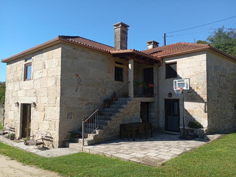 Casa San Son - B&B Pontevedra