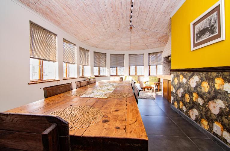 Seaview Family cottage - B&B Swakopmund