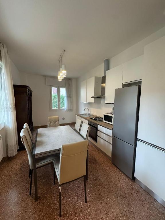 Casa Giorgina - B&B Venice-Lido