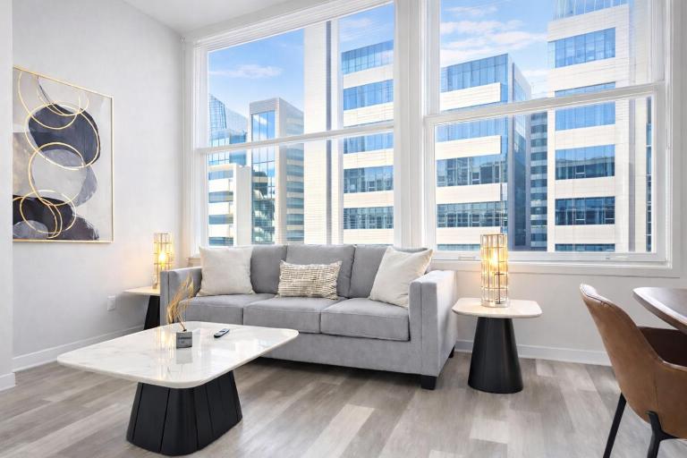 Urban Escape - B&B Indianapolis