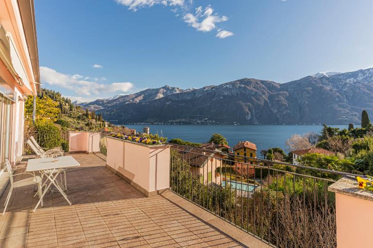 Casa Bianca - Bellagio - B&B Bellagio