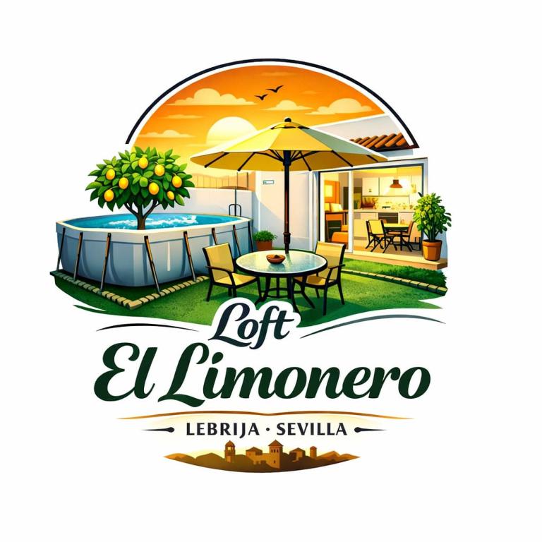 Acogedor loft a 30 minutos de la playa y montaña - B&B Lebrija