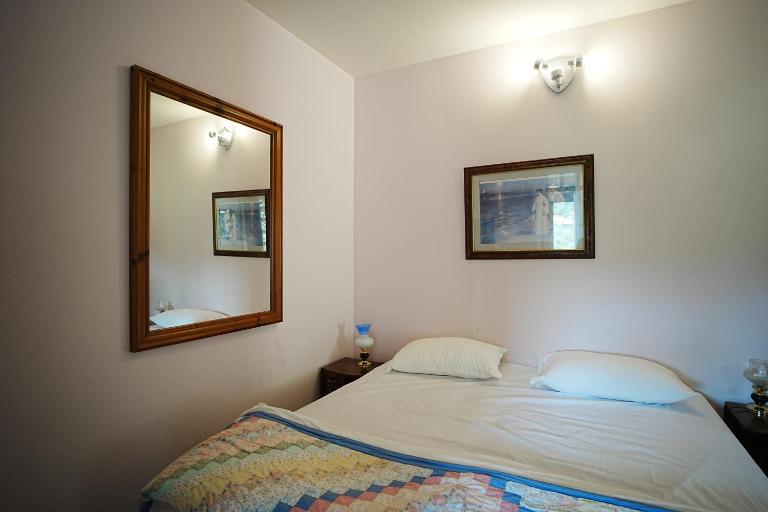 casa do campinho - Ferienwohnung Fundoais